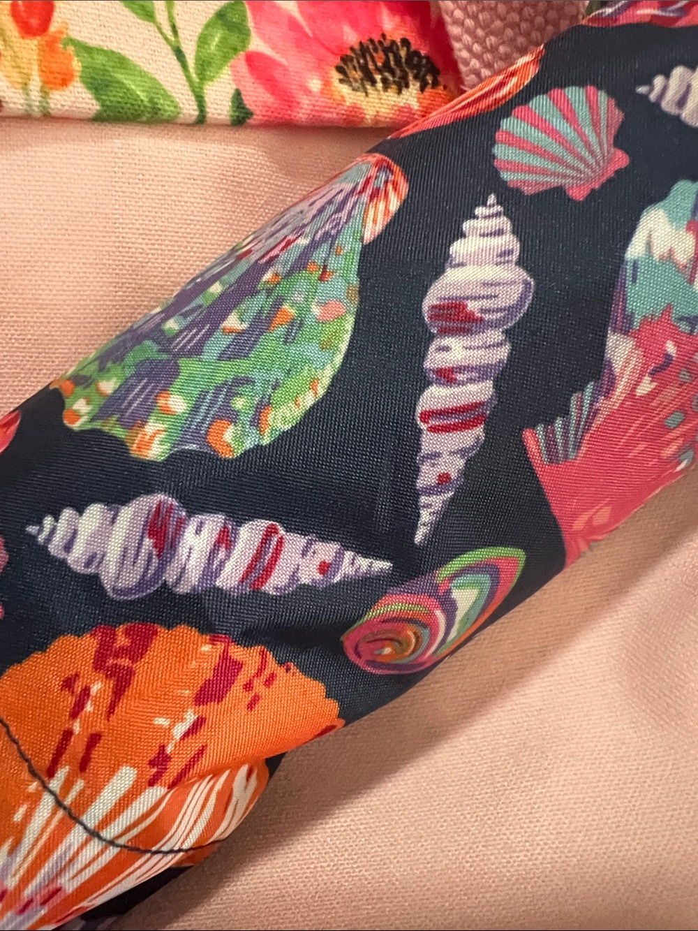 Vera Bradley there’s a chance of rain in port ($25) - Picture 2 of 2